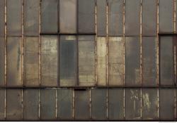 Industrial Windows